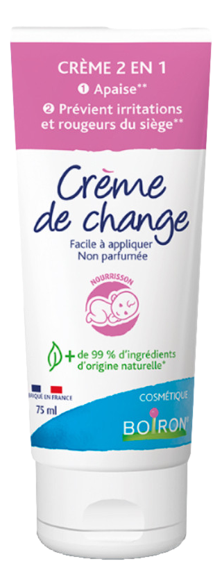 Crème de change   75ml