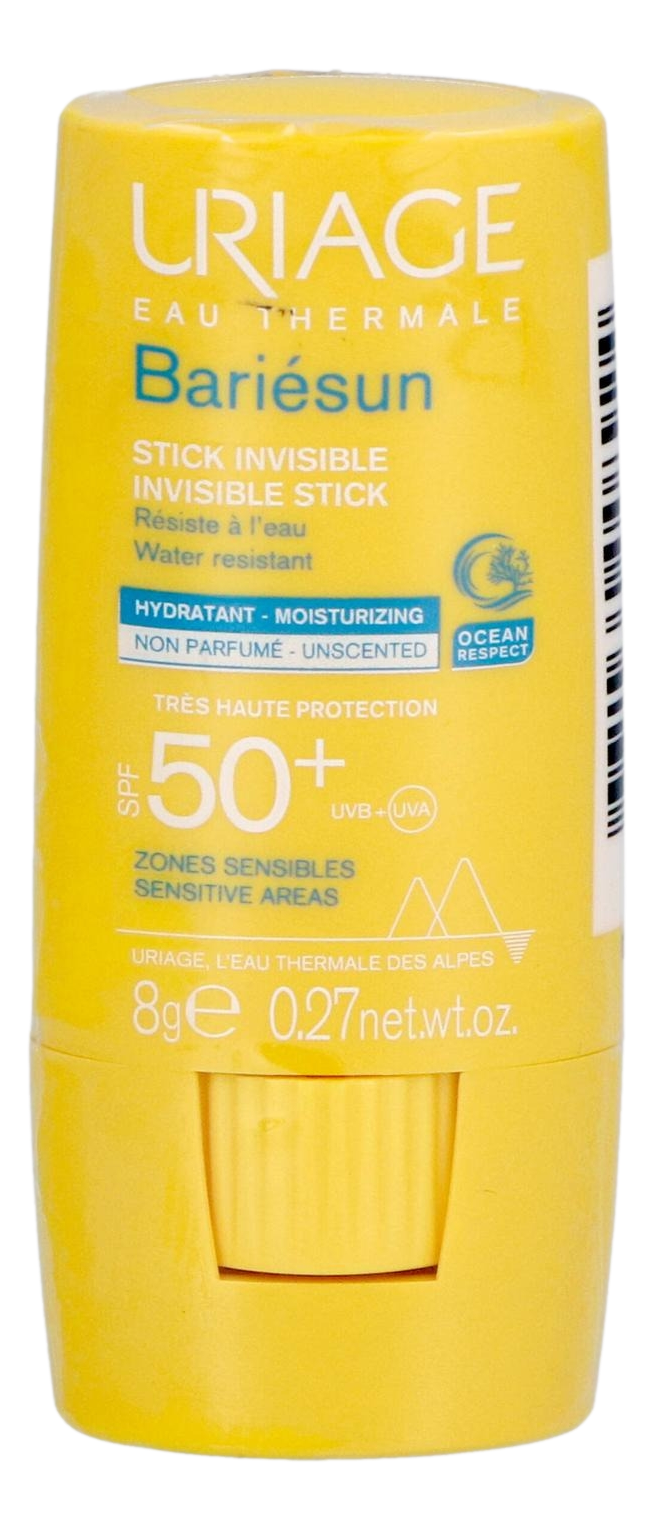 BARIESUN SPF50+ STICK INVISIBLE  