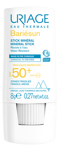BARIÉSUN - STICK MINÉRAL SPF50+   18g