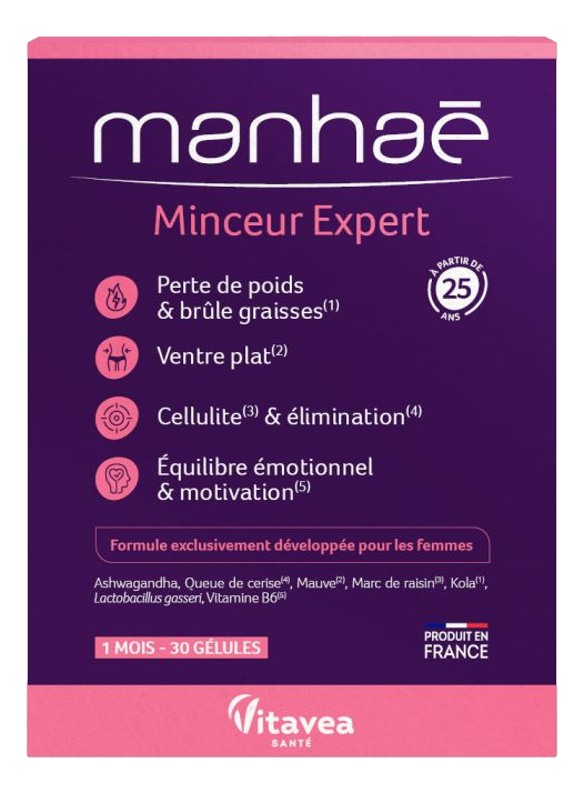 MANHAE MINCEUR   