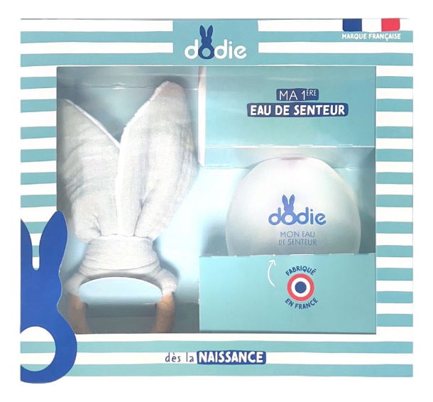 COFFRET EAU DE SENTEUR HOCHET  