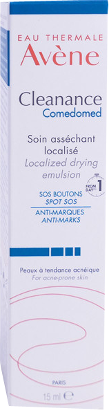 CLEANANCE COMEDOMED soin asséchant localisé