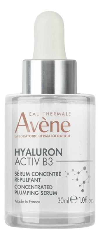 HYALURON ACTIV B3 SÉRUM CONCENTRÉ REPULPANT  