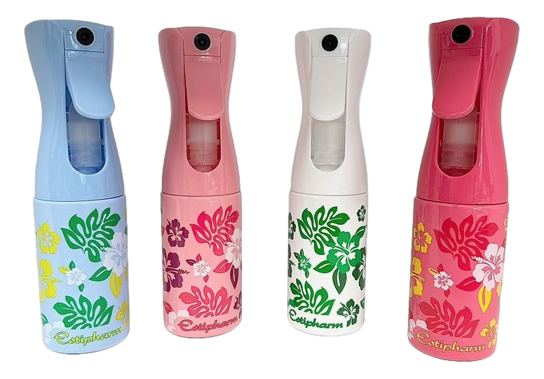 Eau brumisateur rechargeable   200ml