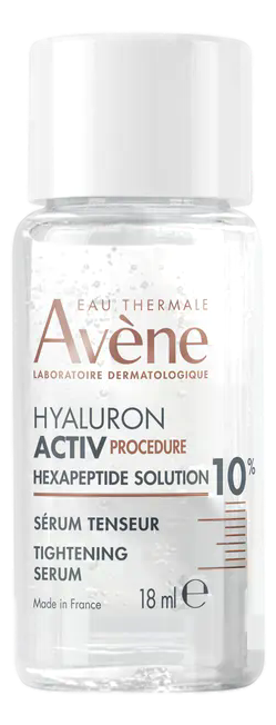 HYALURON ACTIV PROCEDURE sérum tenseur   18ml