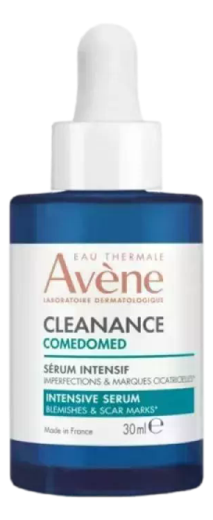 CLEANANCE COMEDOMED PEELING sérum intensif   30ml