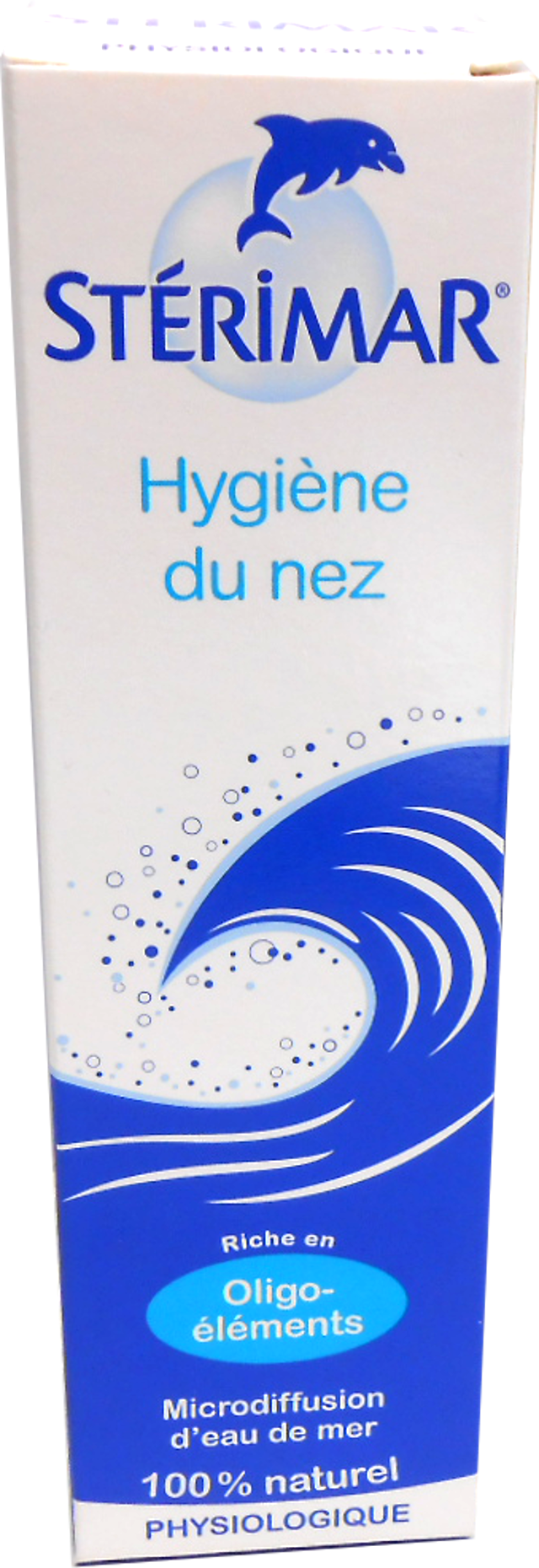 Stérimar hygiène du nez 100 ml