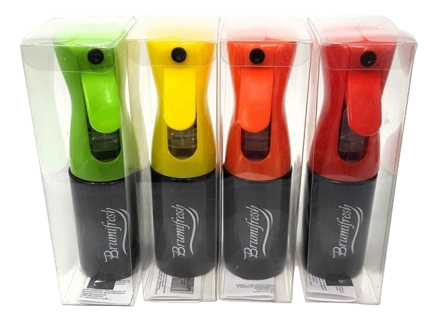 brumisateur rechargeable   200ml